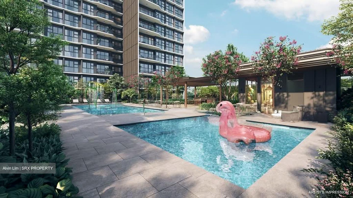 Pinery Residences (D16), Condominium #580579601